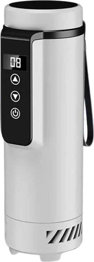 Tas diabete - termosifone per insulina - termosifone medico - termosifone per farmaci - inclusa tas da trasporto e caricabatteria
