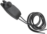 Sensore di Temperatura Esterno per Auto - 307 Sw - 6445F9 - Misuratore di Temperatura Esterno per Auto