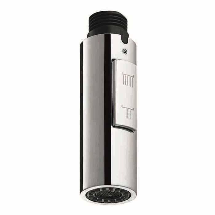 Doccetta di ricambio per miscelatori lavello 2 getti