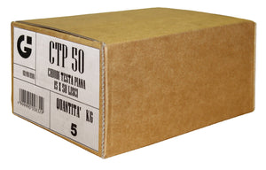 punte testa piana p n x l mm 18x80 "made in italy" cod:ferx.93122