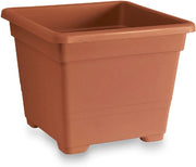VASO QUADRATO cm 32x32x26h