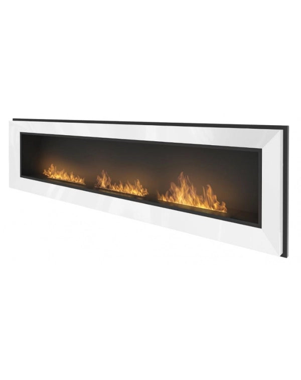 Biocamino Frame 1800x490 mm - Bianco