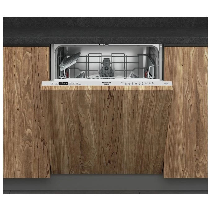 Hotpoint Ariston H2I HRD526 S A scomparsa totale 14 coperti E