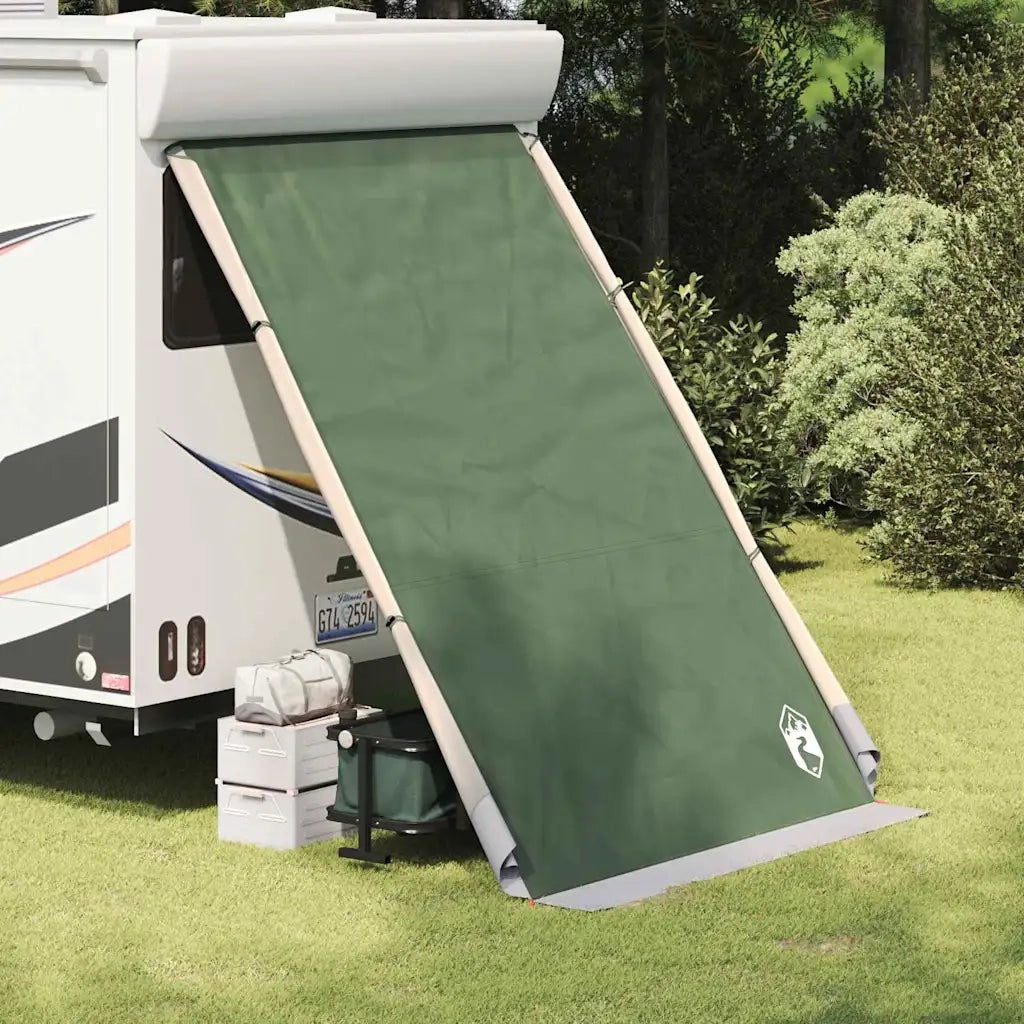Tenda per portellone posteriore Verde 190 x 150 x 185 cm 42001068