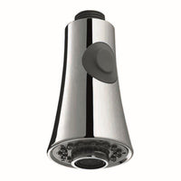 Doccetta a campana di ricambio per miscelatori lavello