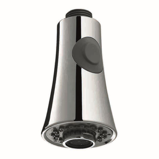 Doccetta a campana di ricambio per miscelatori lavello