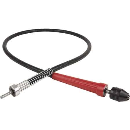 ALBERO FLESSIBILE Mandrino Ø 6 mm - PG PROFESSIONAL