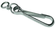 MOSCHETTONE SIMPLEX  mm. 50 50.00 pz