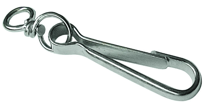 MOSCHETTONE SIMPLEX  mm. 50 50.00 pz