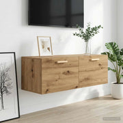 Armadietto a muro 100 x 36,5 x 35 cm Legno ingegnerizzato 8009826