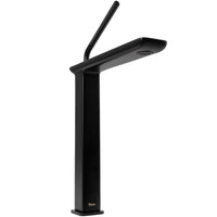 Rubinetto Da Lavabo Rea Modo Black High