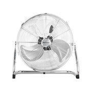 Akai ventilatore a scatola BF5090-R, 50 cm, ideale per uso domestico, raffreddamento ambiente