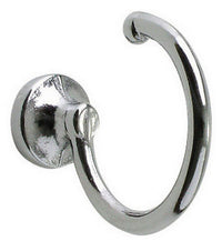 5blister bl fermatenda gancio mis.32/b cromo lucido 2 pz cod:ferx.93186