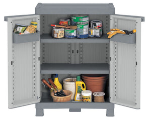 armadio terry wave 2ante cm 70x44x98h 2 ripiani 700uw cod:ferx.9318