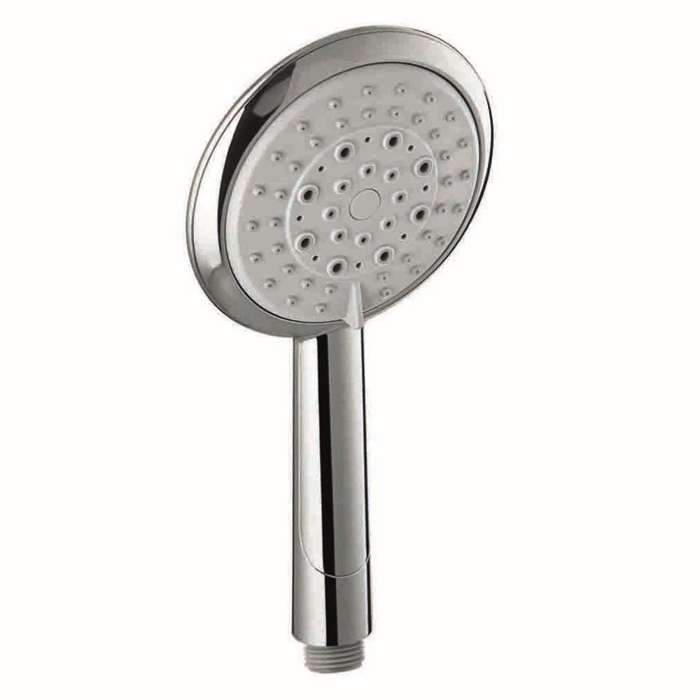 Doccino serie spritz a 5 getti cromato