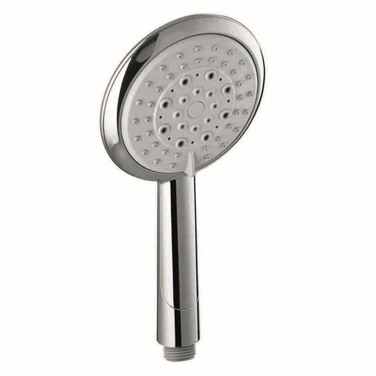 Doccino serie spritz a 5 getti cromato