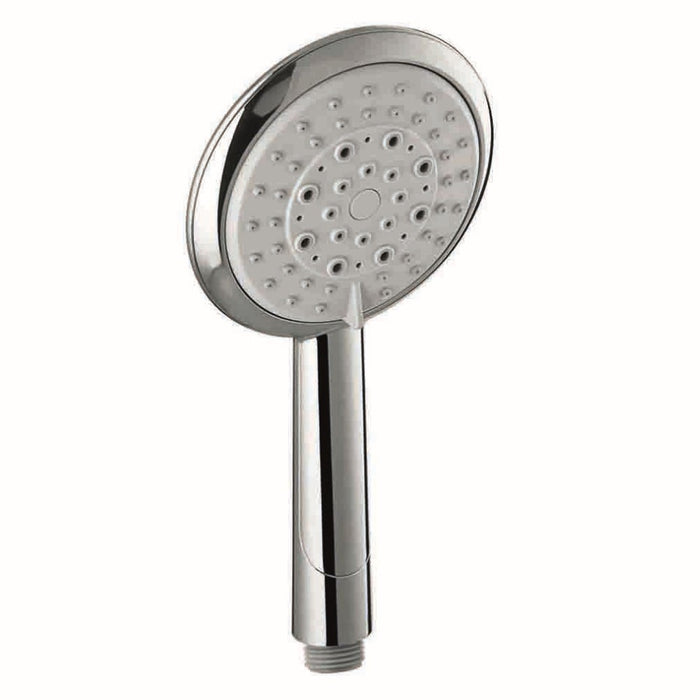 Doccino serie spritz a 5 getti cromato