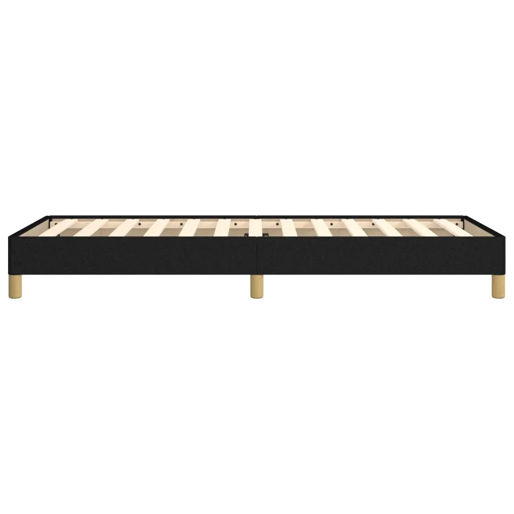 Giroletto Nero 80x200 cm in Tessuto cod mxl 64609