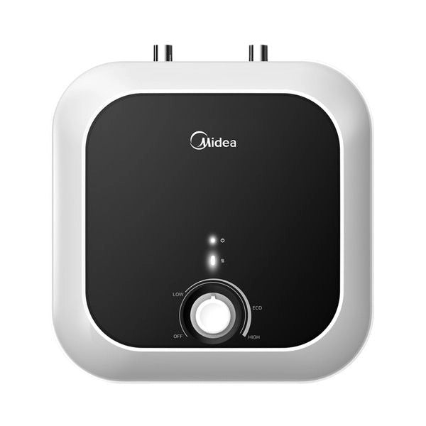 Scaldacqua elettrico Midea Serie VD verticale  Sottolavello 15 lt