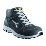SCARPA ALTA GRIGIO MOD. RUN 46   DIADORA