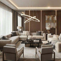 Lampada Led Lhj045-cp2 Brush Nickle