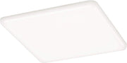 Pannello Veluna VariFit 93065 LED Inseribile 17,50W Bianco Neutro Satin - Spot a Incastro con Dimmeraggio 1-10V
