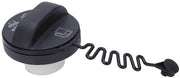 Tappo di serbatoio sostitutivo - coperchio di serbatoio - di alta qualità - ABS - per GM Spark 2010-2012 - sigillatura ermetica