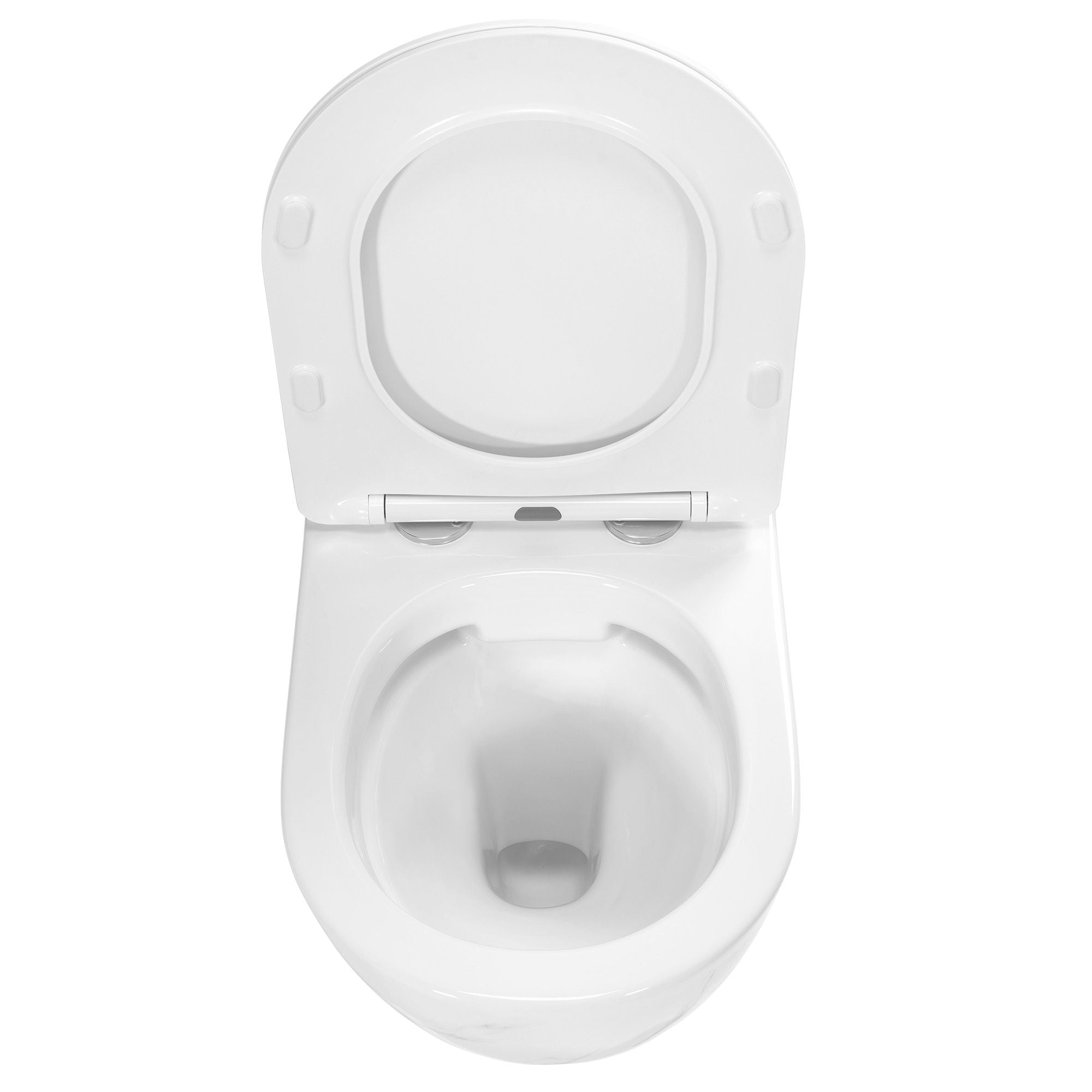 Vaso Wc Rea Carlos Nature Marble