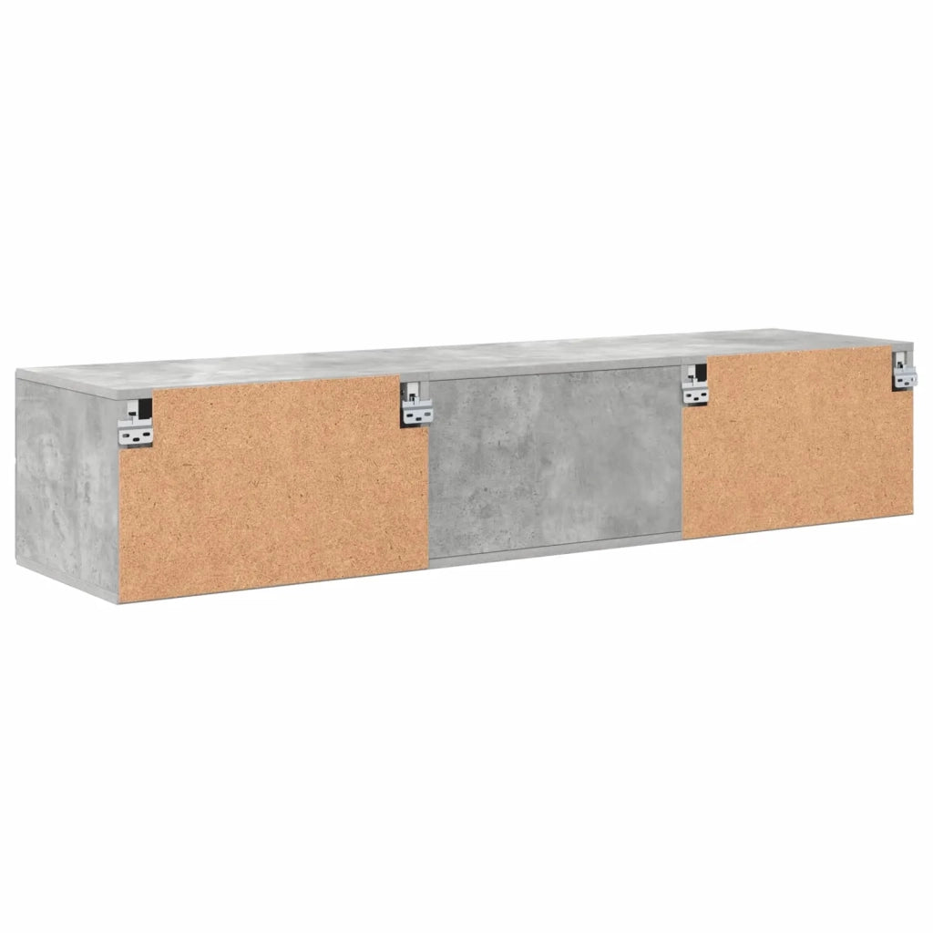 Armadio in Legno con cassetto Bianco Lucido 150 x 39 x 30 cm