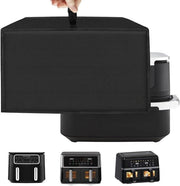 Protezione contro il calore per Airfryer, 49 x 40 x 30 cm, Impermeabile e Stoffa impermeabile
