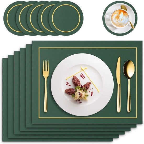 Set di piatti per tavola / Piatti per tavola di alta qualità