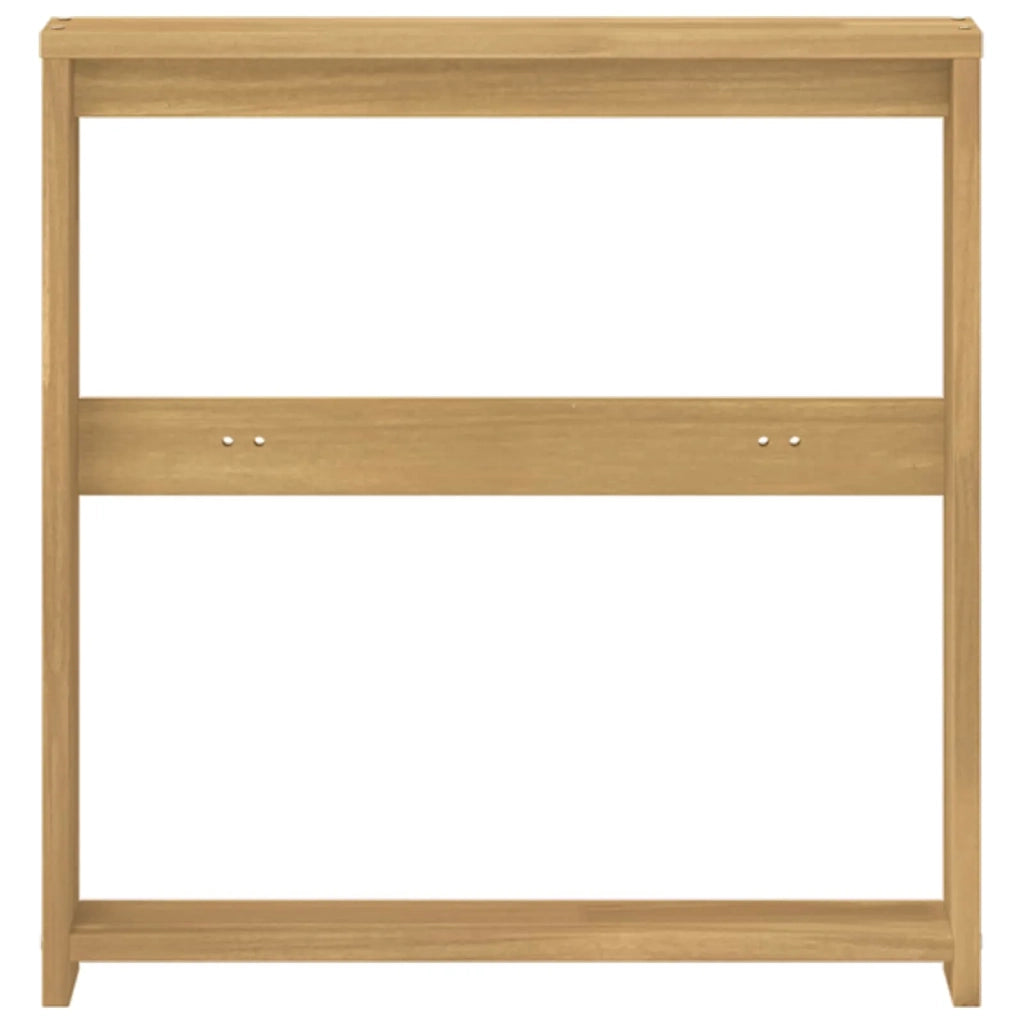 Modulo Braccioli 2 pz Bianco 58,5 x 10 x 61 cm 901518