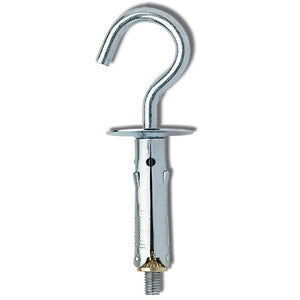 ELEMATIC TASSELLO T61 OA9 ACCIAIO OCCHIOLO APERTO- ITW CONSTRUCTION PRODUCTS ITALY- 100,0 pz