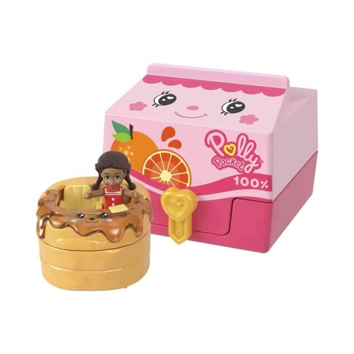 SCATOLA SORPRESA ASST CHEF