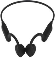 Cuffie in cuffietta per sport - Bluetooth 5.3 - Impermeabili e leggere - Cuffie wireless per corsa e bicicletta - 10 ore di durata batteria