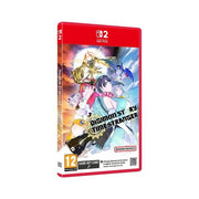 Videogioco bandai namco 118441 switch 2 digimon story time stranger