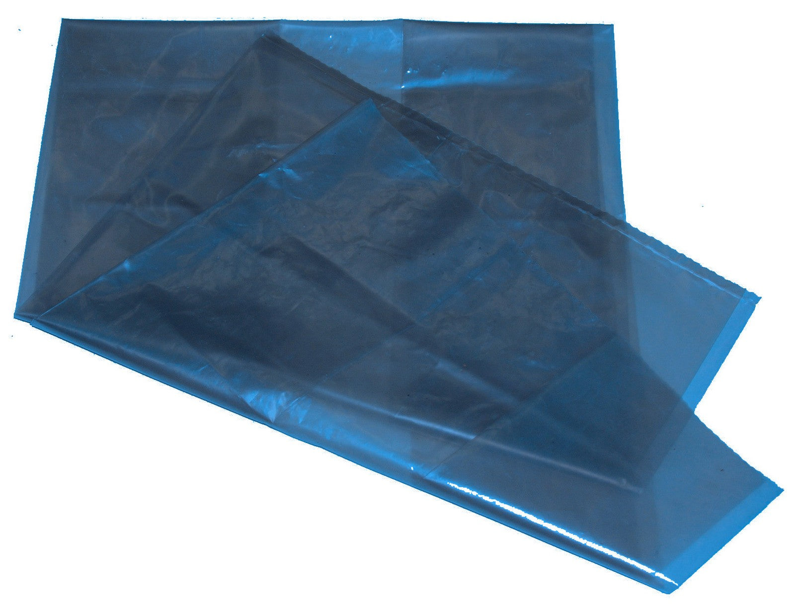 sacchi n.u. 93x110 extra pesante azzuro 120 g ca cod:ferx.93207