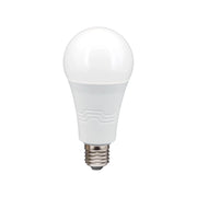 Alca power a65 19w 175-250v 2200lm 6000k e27 lampada classica a led