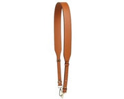 Cinturone Regolabile da Spalla 109-117 cm - Pelle PU - 4 cm Largo - Cinturino Sostituibile - Cinturone per Borsa - Comodo da Indossare