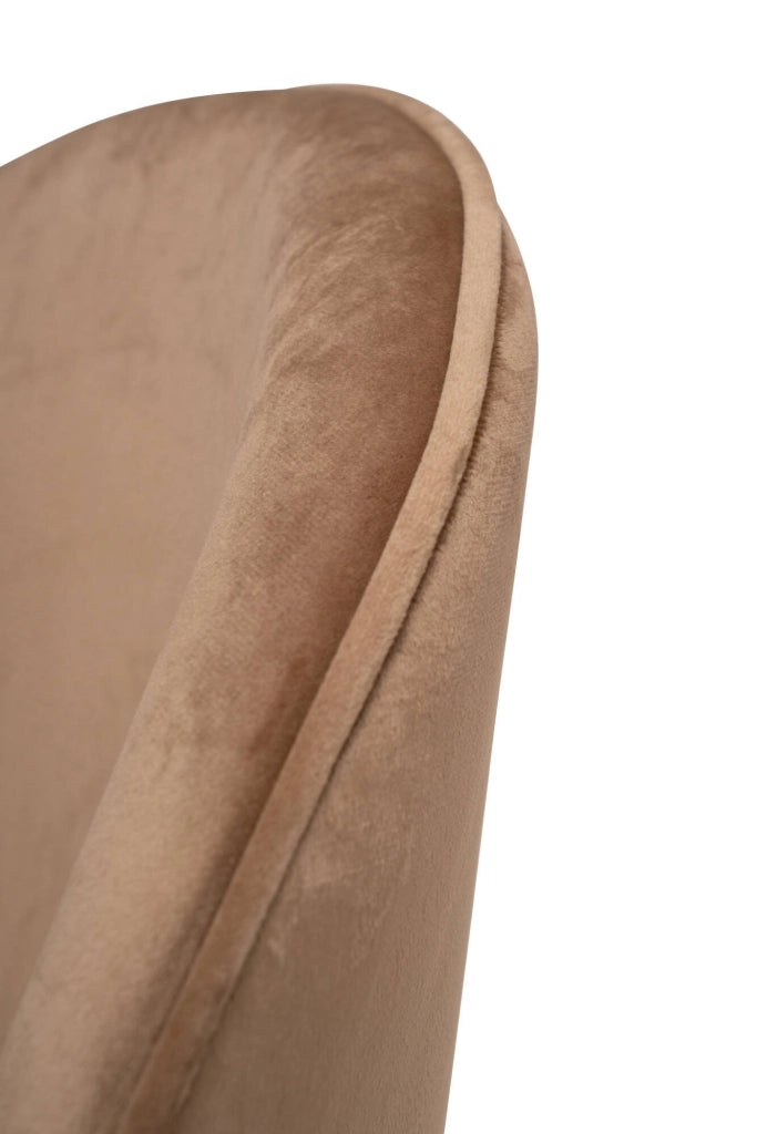 Achito, Sedia 8 Sedie, Beige