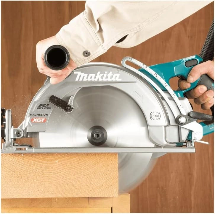 XGT RS002GT101 Cordless Circlar Saw 40VMAX