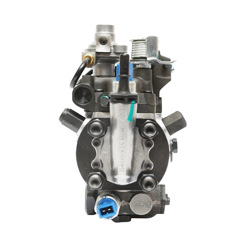 Pompa di iniezione del motore Perkins per codice OEM JCB 9520A001, 2644C314, 9323A262G