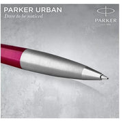 Urban vibrant magenta ct - 2143642