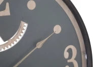 Orologio Elegante Cm Ø 67X6,5