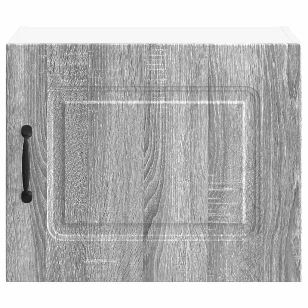 Pannello lavastoviglie Kalmar 2 pcs Grigio Sonoma