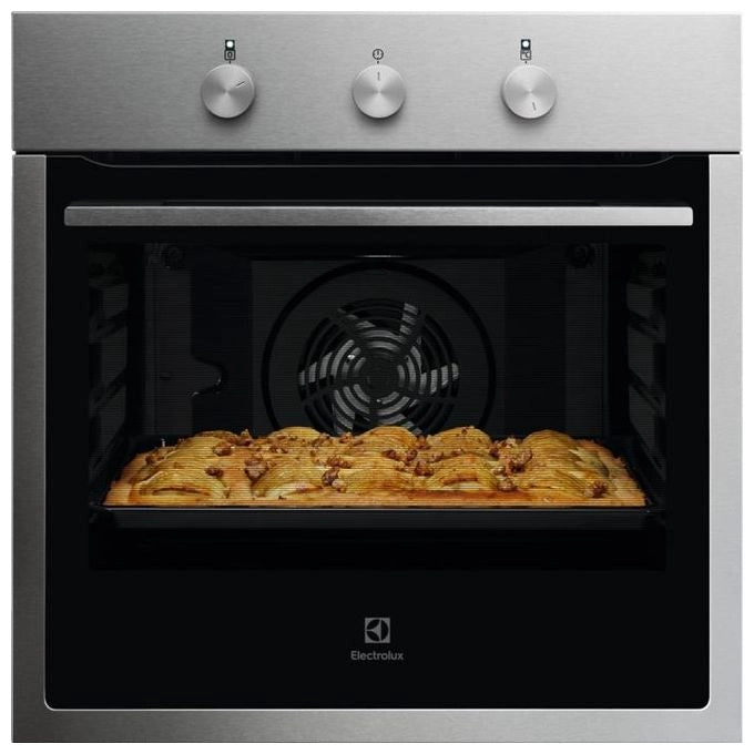 Electrolux KOHHH04X Forno Multifunzione