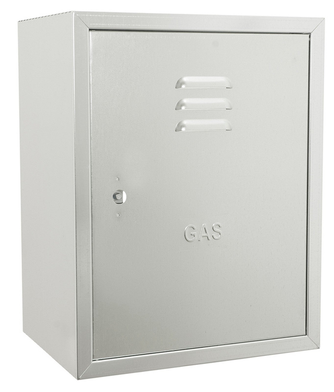cassetta per contatore gas 35x25xh45 cm cod:ferx.93247