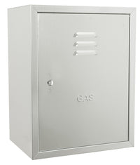 cassetta per contatore gas 35x25xh45 cm cod:ferx.93247