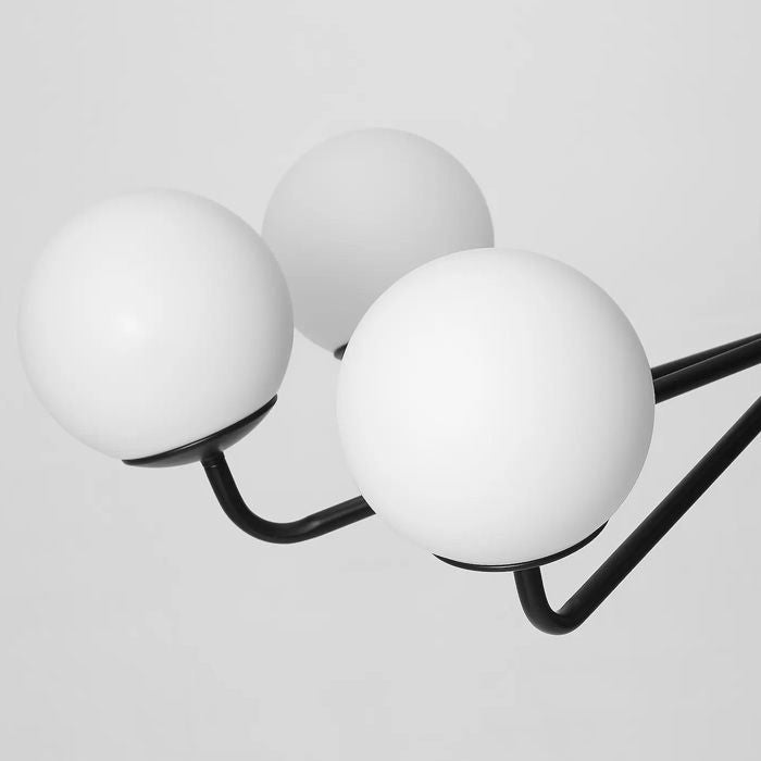 Lampada Black APP1578-5C