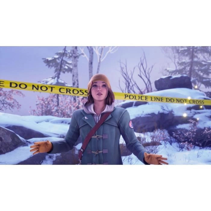 Life is Strange: Double Exposure - Gioco per Nintendo Switch